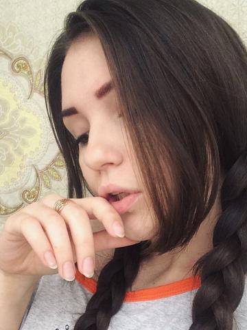 Индивидуалка Стефания Фотография 3